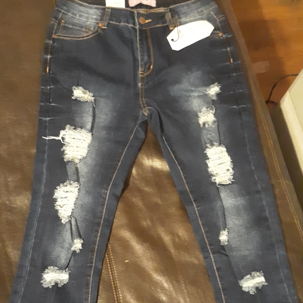 Brand new with tags! Komona brand size 11